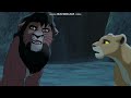 The Lion King 2 Simba S Pride Kovu