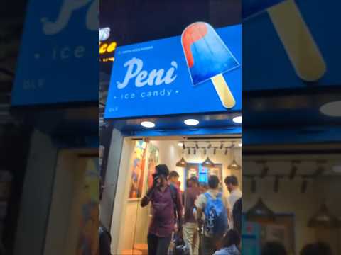 Peni Ice Candy #shop #icecream #peni #kerala #franchise #ice #stick #candy #icecandy #shorts #viral