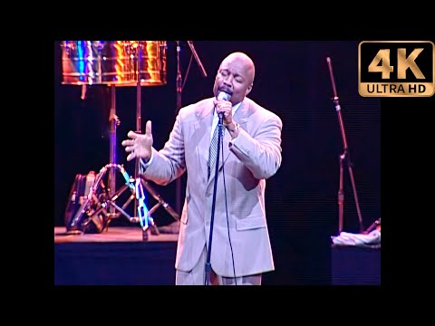 Jaime Murrell - Te Pido La Paz (Remasterizado En 4K) (En Vivo) (Official Music Video) [HD]