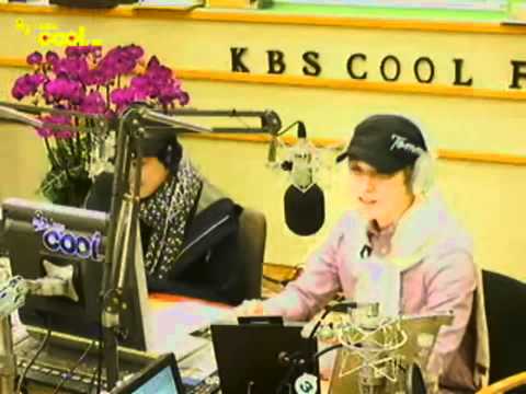 111220 KTR 1-2 감사합니다!