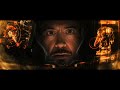 Ironman This Is How Legends Are Made Song MMV ️