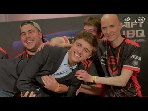 Freaks 4U Gaming GmbH - Project Manager and Editorial Lead for ROG Masters 2017