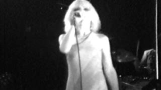Blondie - Slow Motion - 7/7/1979 - Convention Hall (Official)