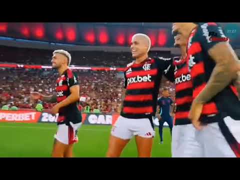 Tropa do CRF - principe da vibe - Música Funk nova do Flamengo | 2025