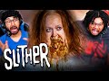 SLITHER 2006 MOVIE REACTION FIRST TIME WATCHING James Gunn Full Movie Review