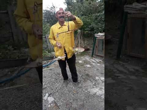 ESKİDEN BİZİM ÇOCUKLUĞUMUZUN TARTISI ...