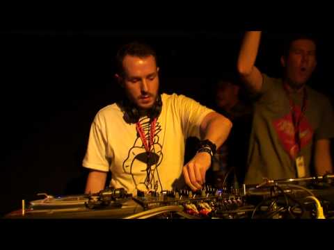 Buszkers, Up To Date Festival 2012