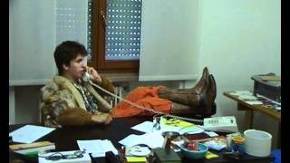 Omicidio al White Night