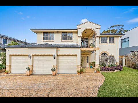 156 Connells Point Road, Connells Point, NSW 2221, 5 ਕਮਰੇ, 3 ਬਾਥਰੂਮ, House