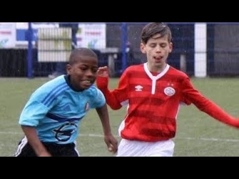 Feyenoord O11 - PSV O11