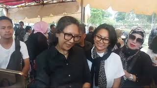 Download lagu Sari Koeswoyo dan Helen Koeswoyo Bicara Soal Mendiang Nomo Koeswoyo mp3