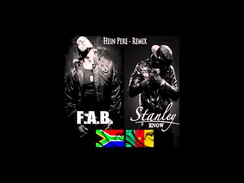 Stanley Enow Ft. F.A.B - Hein Pere Remix (Official Audio)