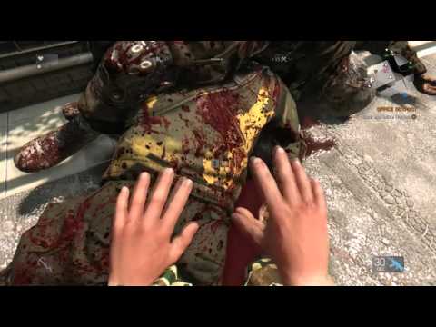 Dying Light - Pt 39
