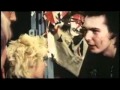 Sid Vicious: Outakes & Deleted scenes.