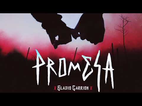 Eladio Carrión, Alex Gárgolas - PROMESA [INSTRUMENTAL]