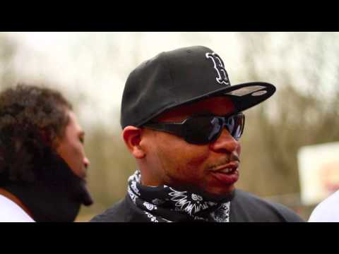 Steel city reptiblez "respect"