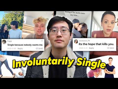 If you're single, watch this video