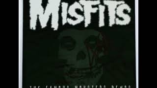 Misfits - Famous Monsters Demos Sessions (1999)