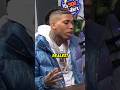 Why NLE Choppa RESPECTED King Von