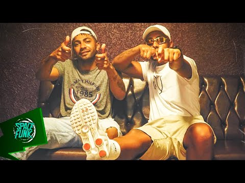 RESPEITO É BOM 3 - MC 2K BOLADÃO e MC NOBRU (Cohab Beat Filmes)