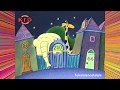 Zoostraat 64 Outro 1999 2013