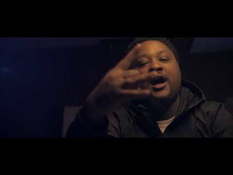 Ant El Plaga | Mind Playing Tricks On Me | shot by @a_royal_payne