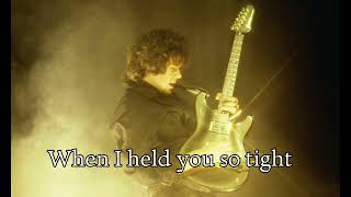 Gary Moore - I Had A Dream Lyrics HQ