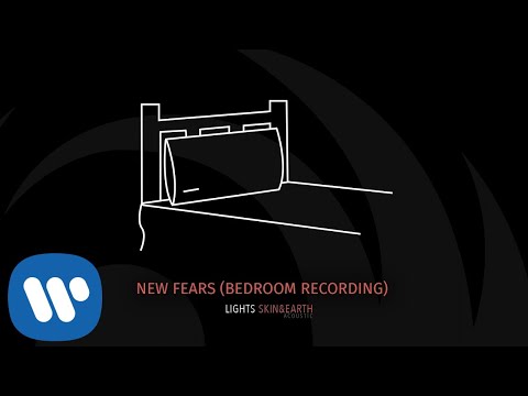 Video thumbnail for New Fears (Bedroom Recording/Acoustic)