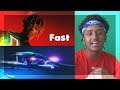 He's Living The Fast Life! | Juice WRLD - Fast | REACTION He's Living The Fast Life! | Juice WRLD - Fast | REACTION