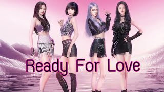 Download lagu BLACKPINK ‘Ready for Love’ (old version) mp3