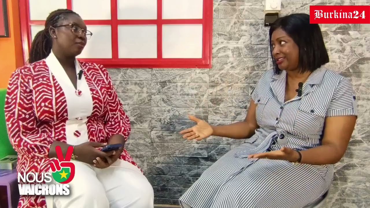 Urbanisme 2.0 : Scarlett Zongo explique comment le digital peut révolutionner les villes africaines