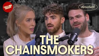 The Chainsmokers: Cheating, Threesomes & Toxic Exes (Full Episode)