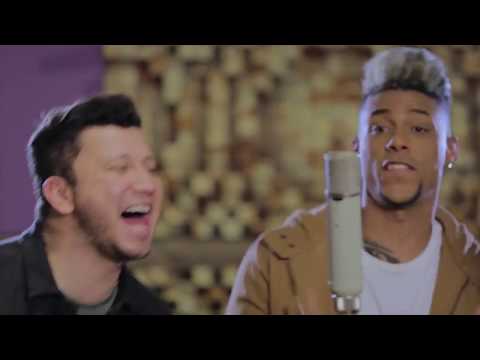 Solterência   Jardel Santos part Cleber e Cauan Clip Oficial