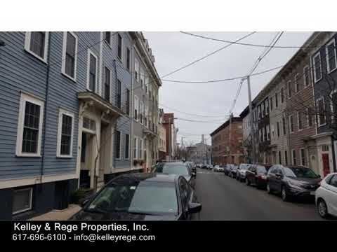 87 Russell St, Boston MA 02129 - Single Family Home - Real Estate - For Sale -
