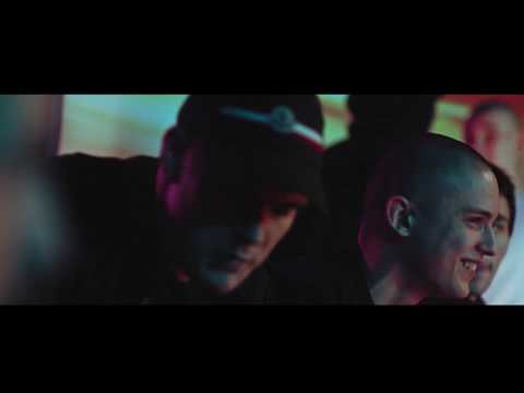 Żabson - DMT (Official Video) [REUPLOAD]