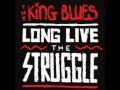 The King Blues - Booted Out Of Hell Ft. Tim Armstrong
