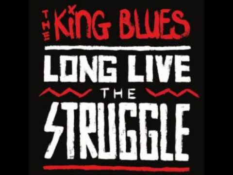 The King Blues - Booted Out Of Hell Ft. Tim Armstrong