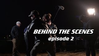 Behind The Scenes Of Fall Nights | Episode 2