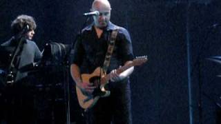 Dominique A - Nanortalik / Hotel Congress - Rombas 20 mars 2010