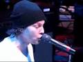 Gavin DeGraw - Cop Stop (Live)