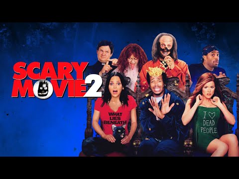 Scary Movie 2 (film 2001) TRAILER ITALIANO