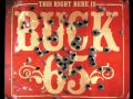 Buck 65 - Talking Fishing Blues