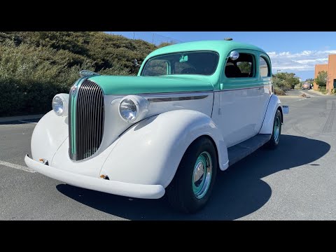 1938 Plymouth Deluxe (CC-1359784) for sale in Fairfield, California