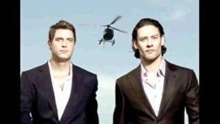 Il Divo - Un Regalo Que Te Dio La Vida (with lyrics)