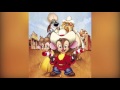 James Horner - In Training (An American Tail: Fievel Goes West)
