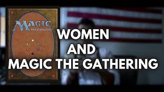 The Magic the Gathering Problem Nobody Wants to Talk About