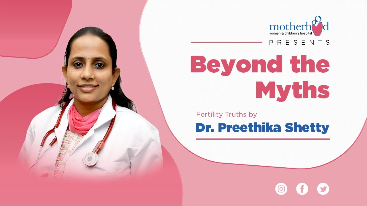 Fertility Truths Beyond Common Myths