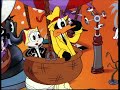 The Twisted Tales Of Felix The Cat Intro 1995 HD 1080p AI Upscale