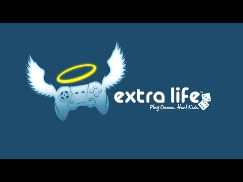 Extra Life 2017: GB West Studio
