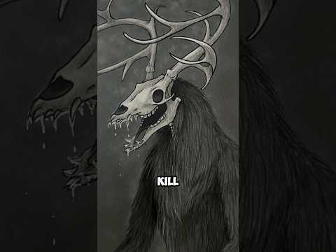 A Wendigo Wants To Kill You, but you have $1000 To Choose Your Defense!